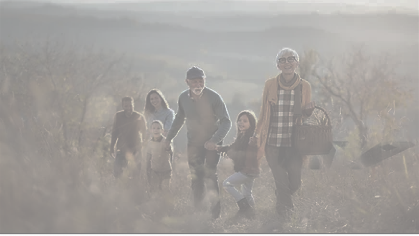 Family Handbook Compass